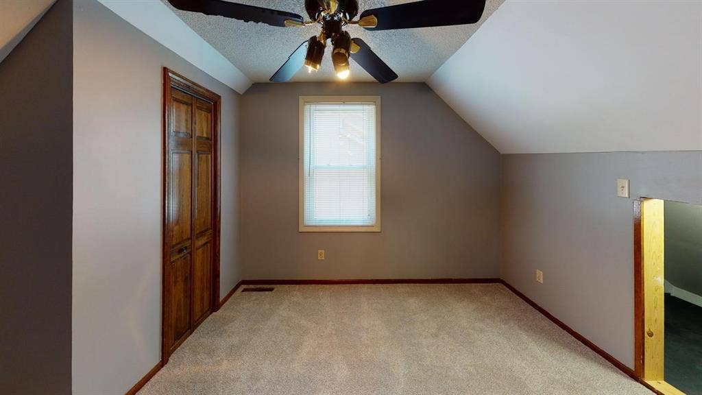 1 BR in Kansas City