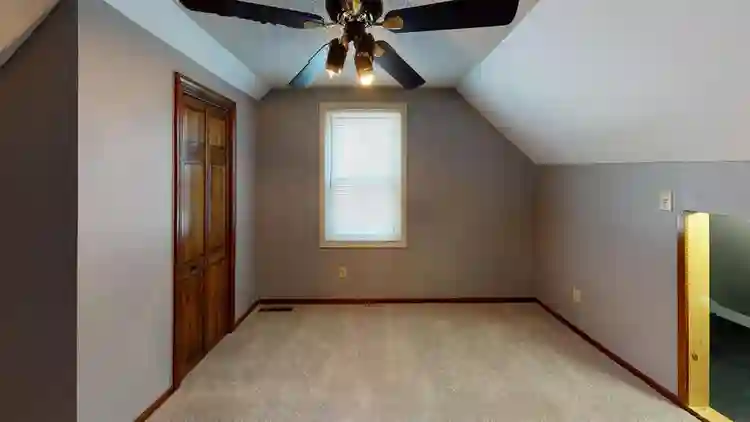 1 BR in Kansas City