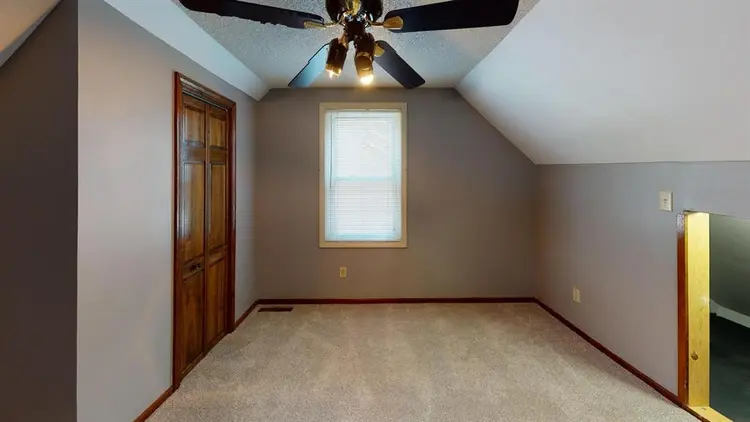 1 BR in Kansas City