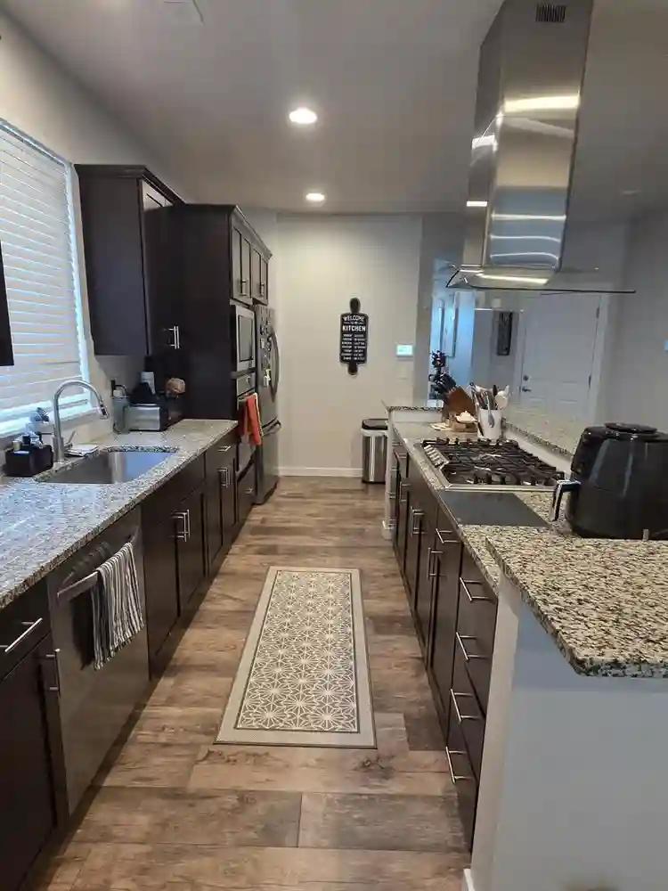 Two rooms available