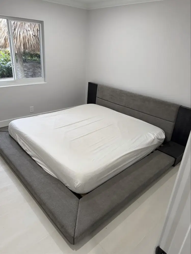 East Boca house furnished room