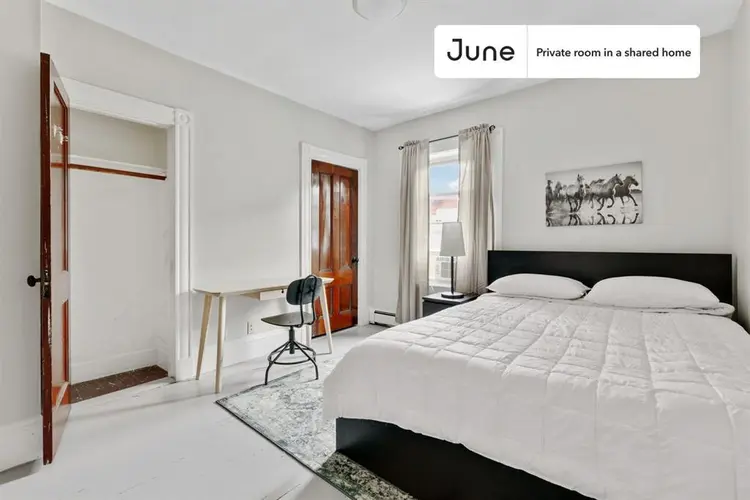 4 BR in Boston