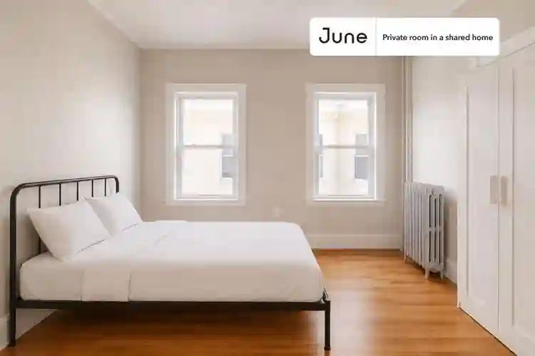 5 BR in Boston