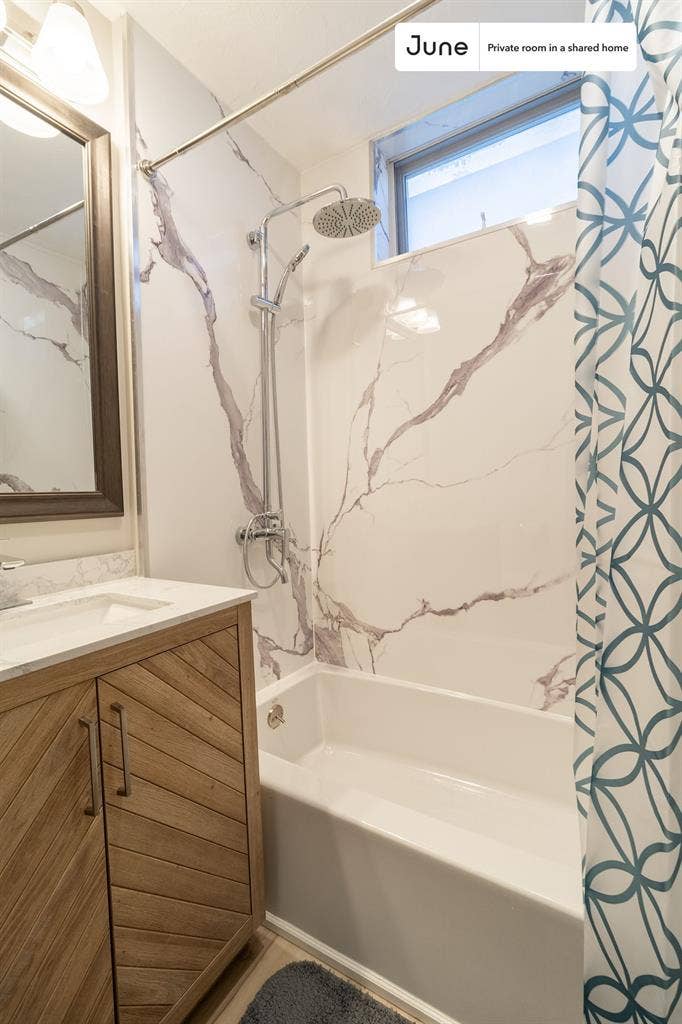 5 BR in Boston
