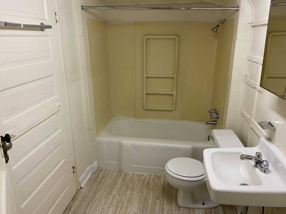 Roomate Needed - 24F DepositCovered