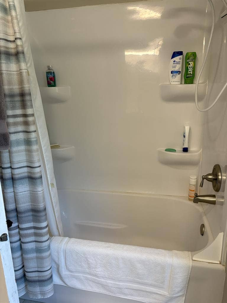 1 Bedroom for rent