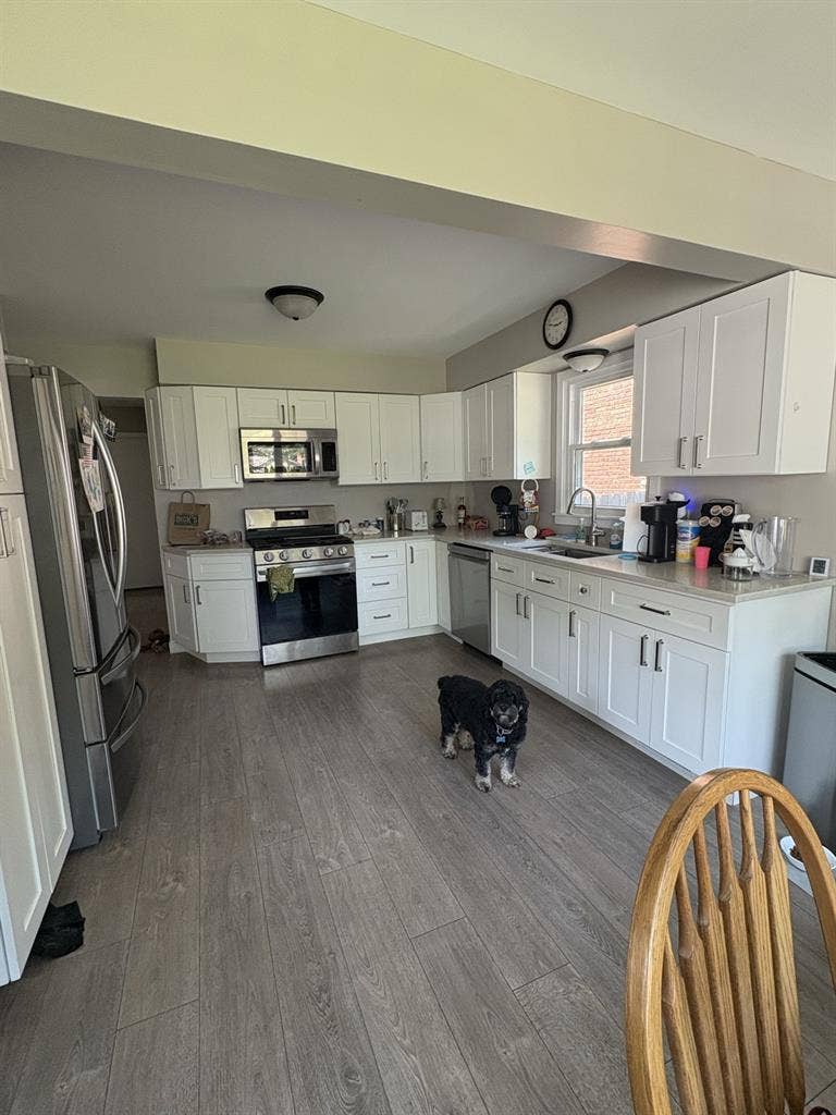 1 Bedroom for rent