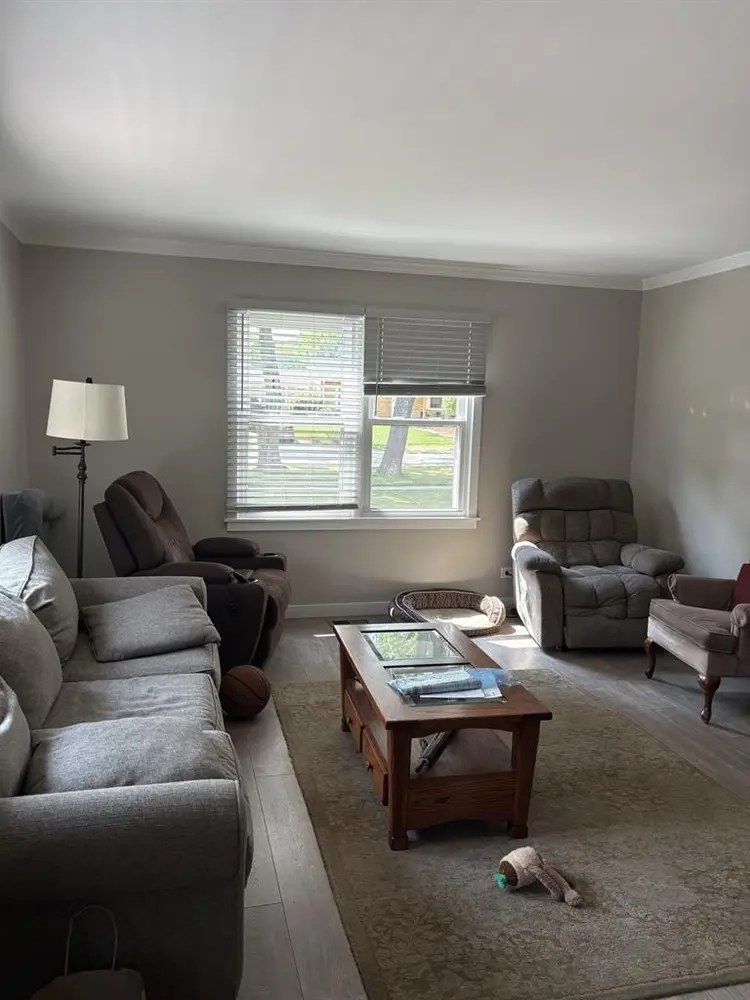 1 Bedroom for rent
