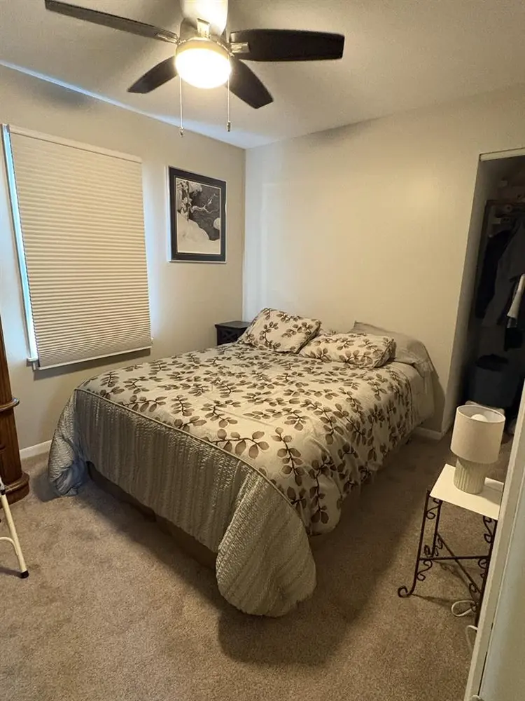 1 Bedroom for rent
