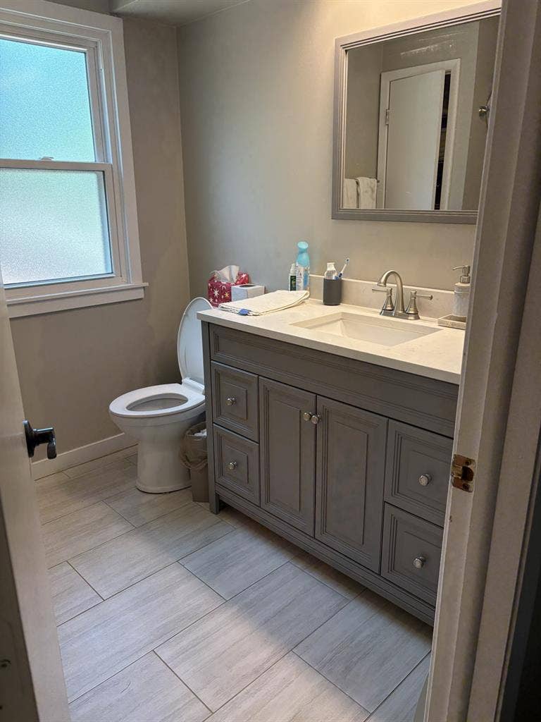 1 Bedroom for rent