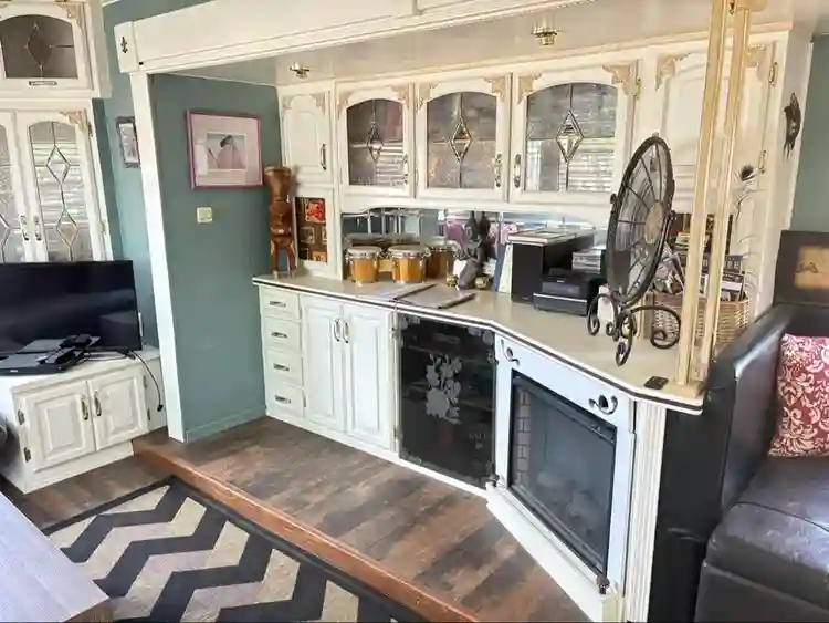 Unique Extended Stay Retreat
