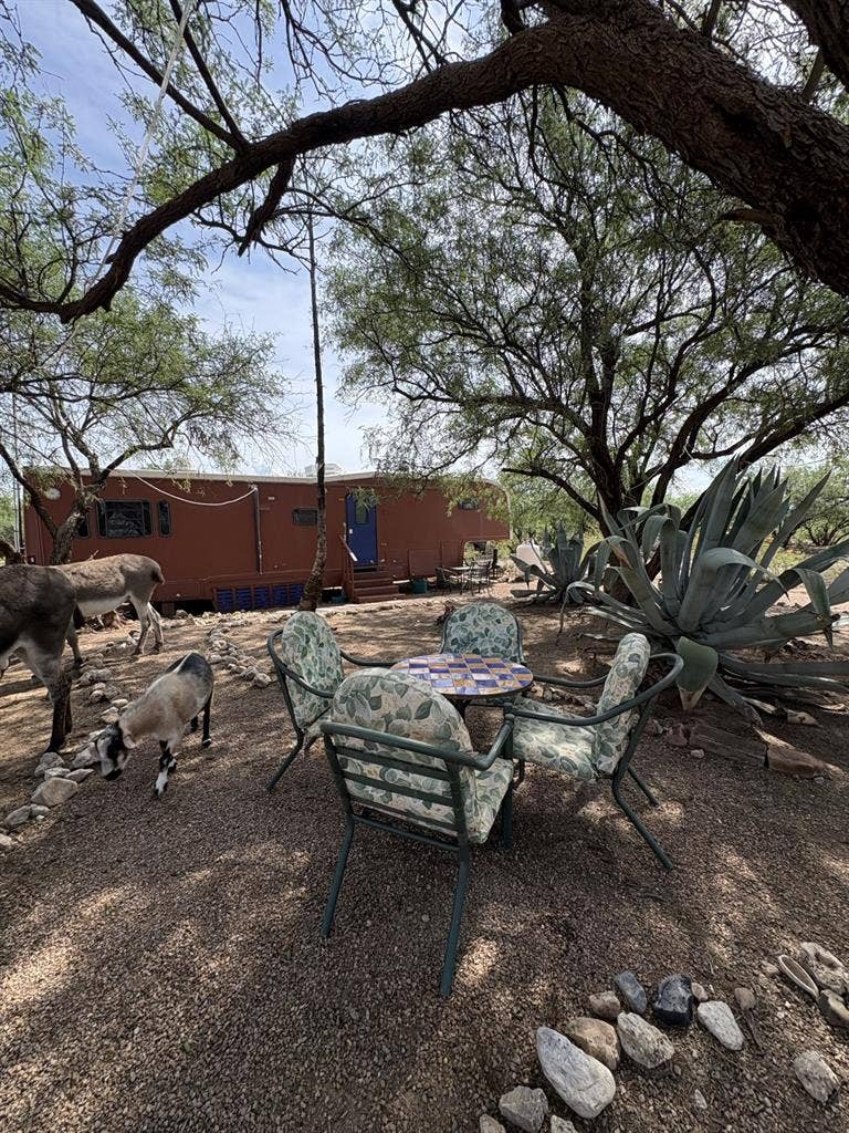 Unique Extended Stay Retreat