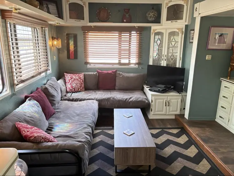 Unique Extended Stay Retreat