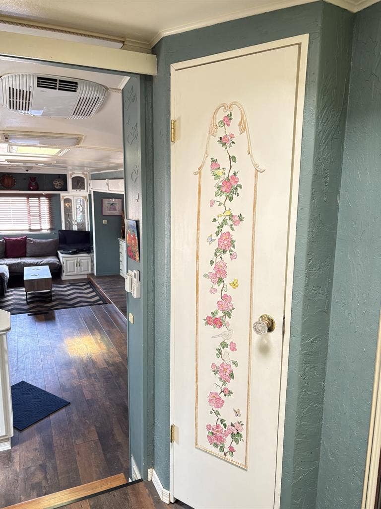 Unique Extended Stay Retreat