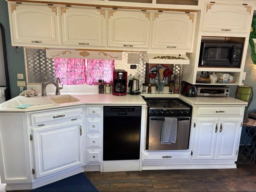 Unique Extended Stay Retreat