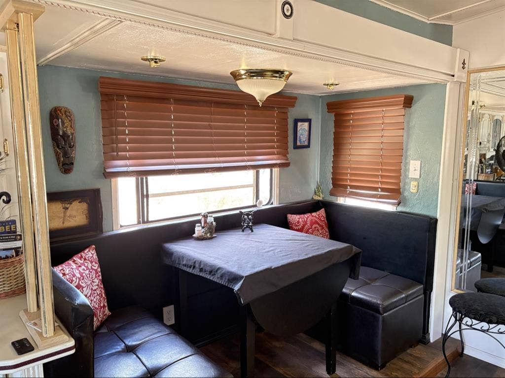 Unique Extended Stay Retreat