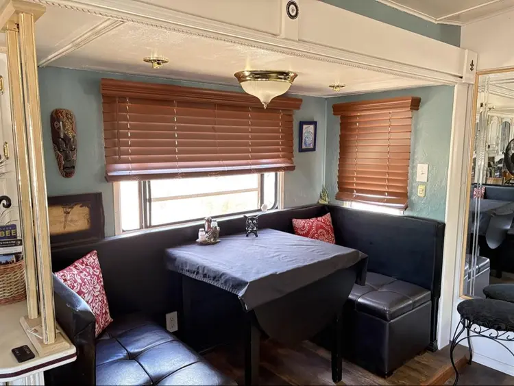 Unique Extended Stay Retreat