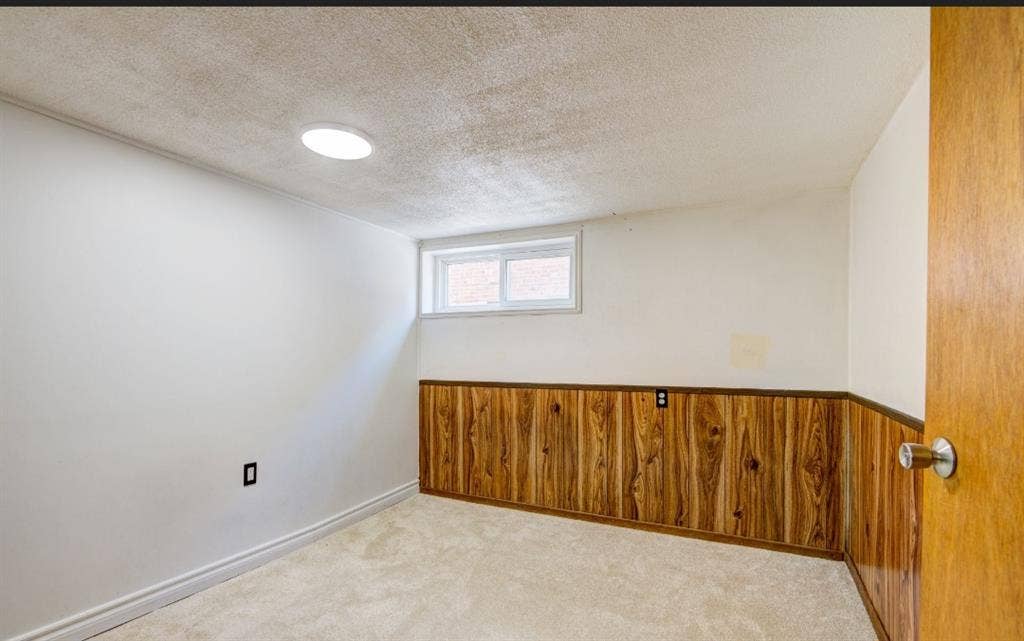 4 bedrooms house