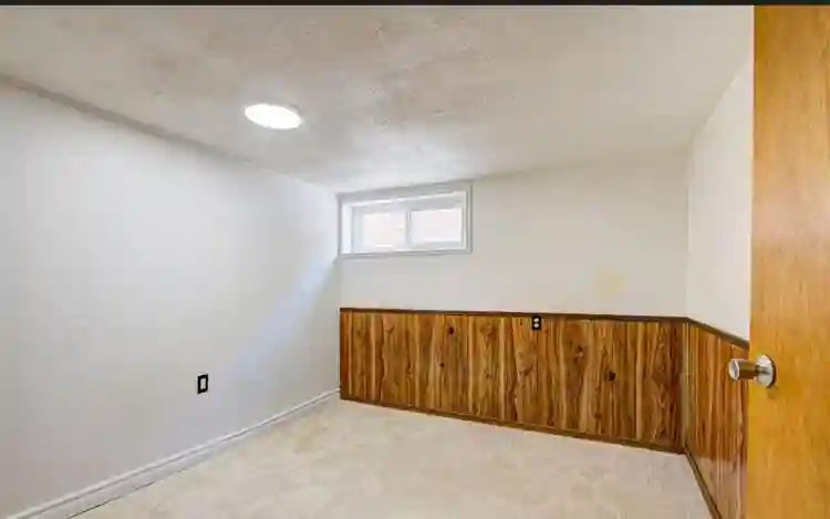 4 bedrooms house