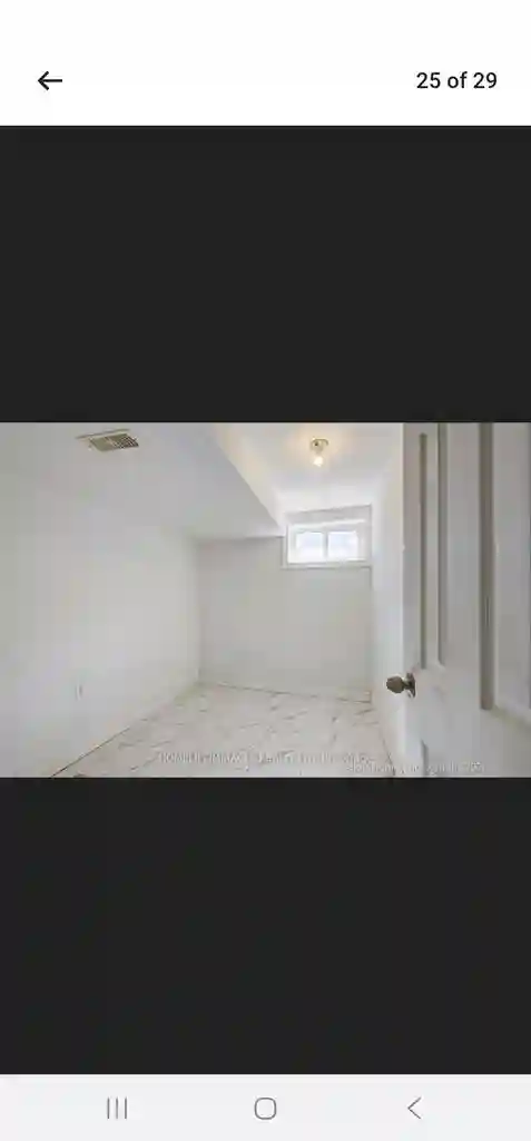 4 bedrooms house