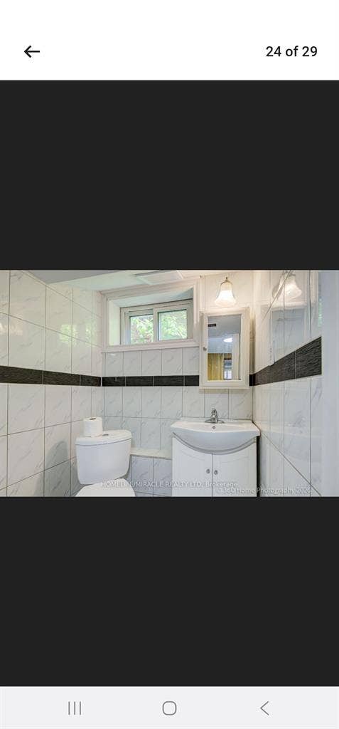 4 bedrooms house