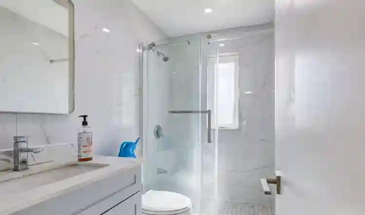 4 bedrooms house