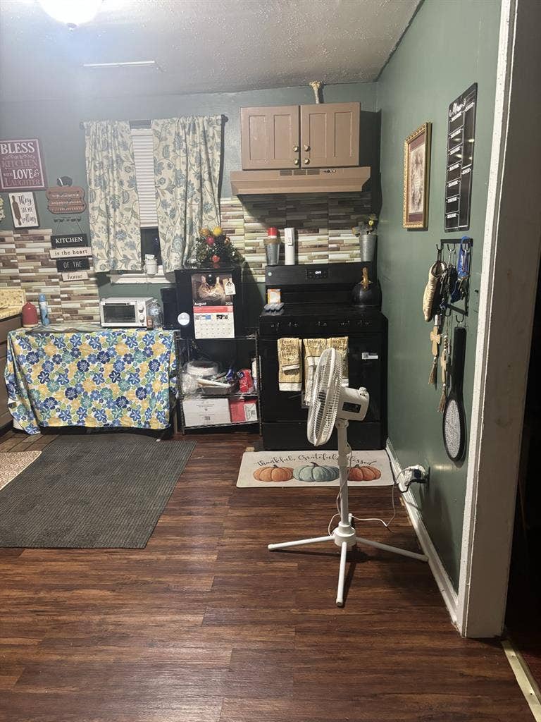 2 rooms for rent