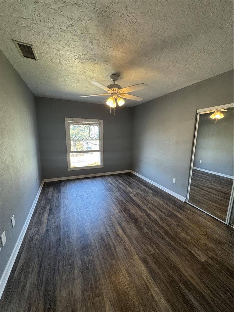 Purple House Rental