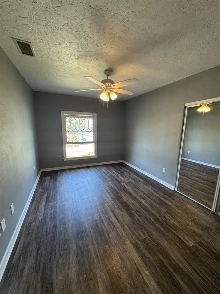 Purple House Rental