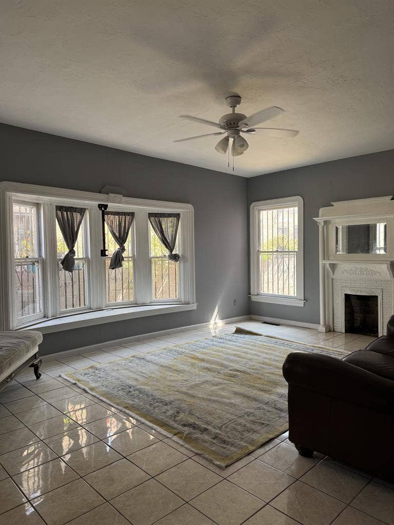 Purple House Rental