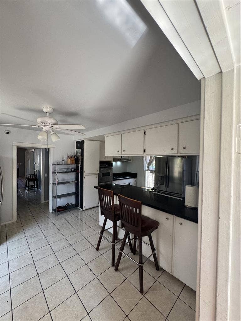 Purple House Rental