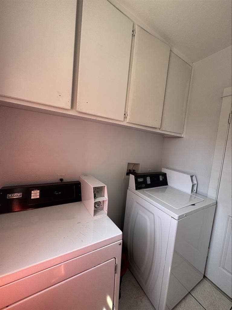 Purple House Rental