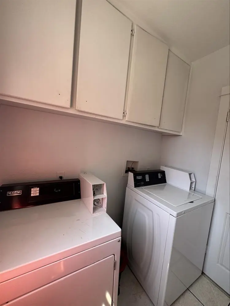 Purple House Rental