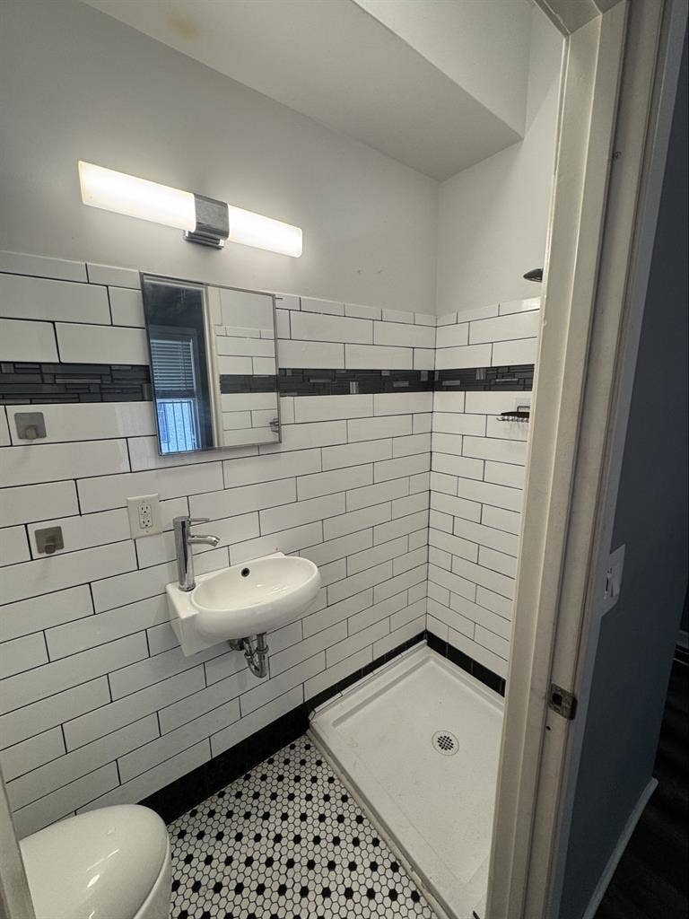 Purple House Rental