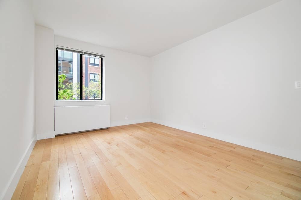 Renovated Room in Midtown Manhattan