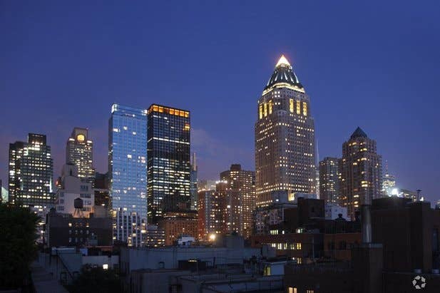 Renovated Room in Midtown Manhattan