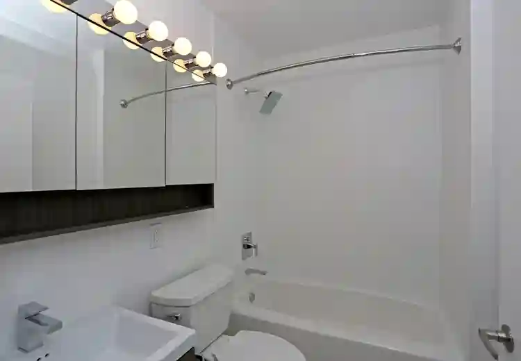 Renovated Room in Midtown Manhattan