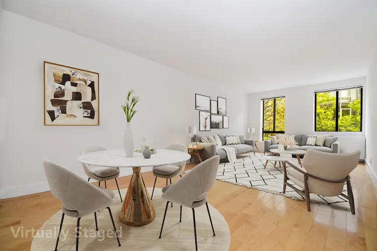 Renovated Room in Midtown Manhattan