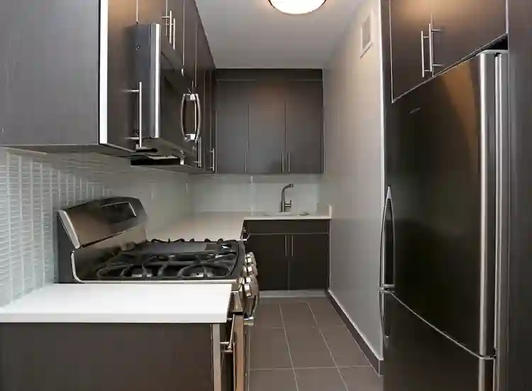 Renovated Room in Midtown Manhattan