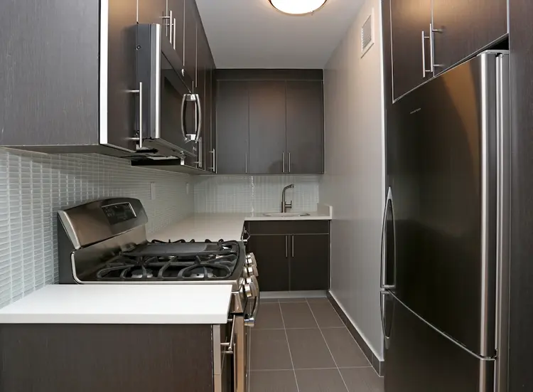Renovated Room in Midtown Manhattan