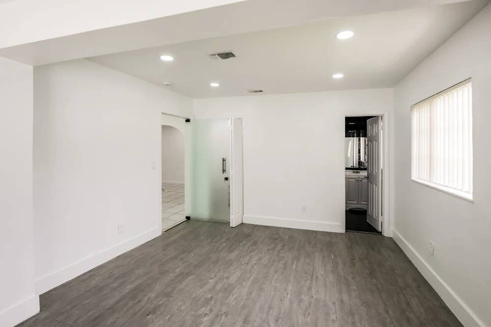 Affordable House Ready For Move In
