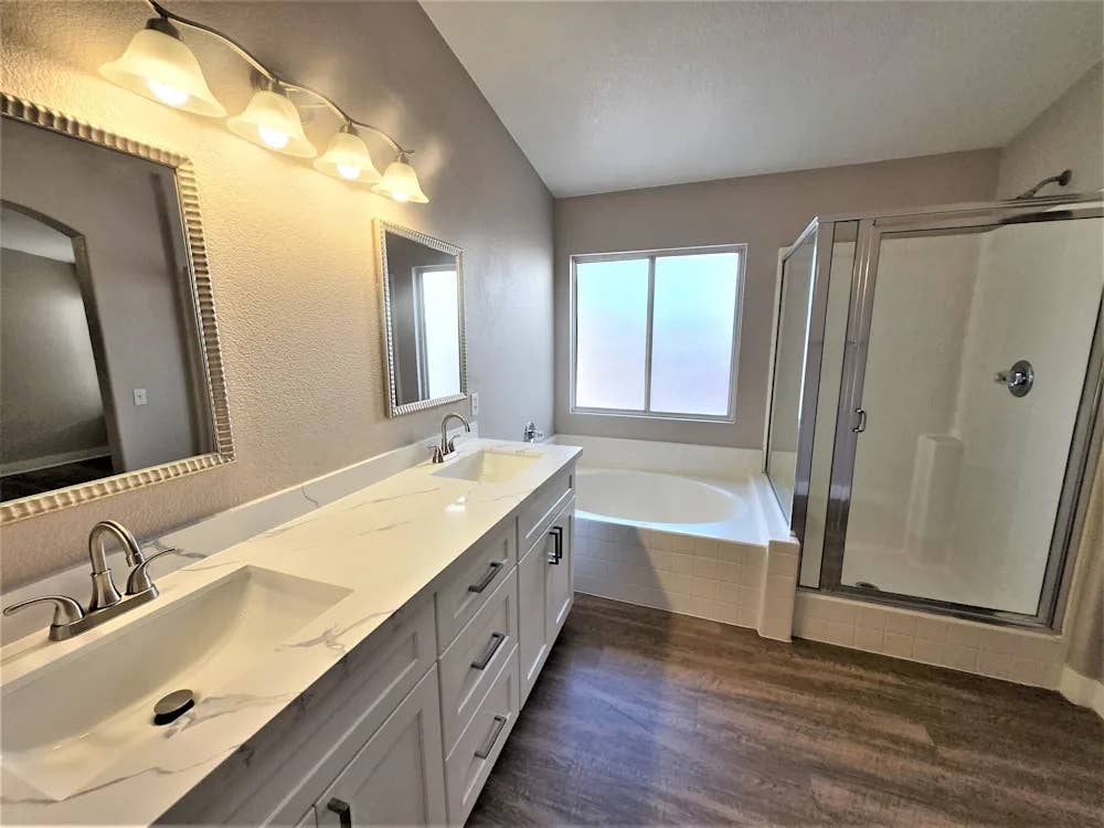 Property Ready For Rent In Vegas