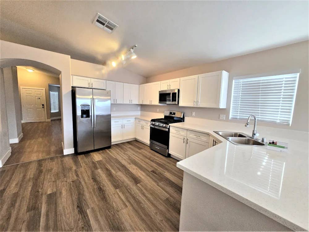 Property Ready For Rent In Vegas