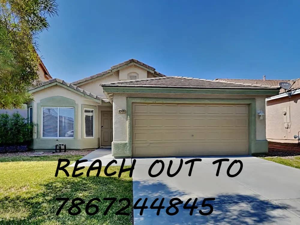 Property Ready For Rent In Vegas