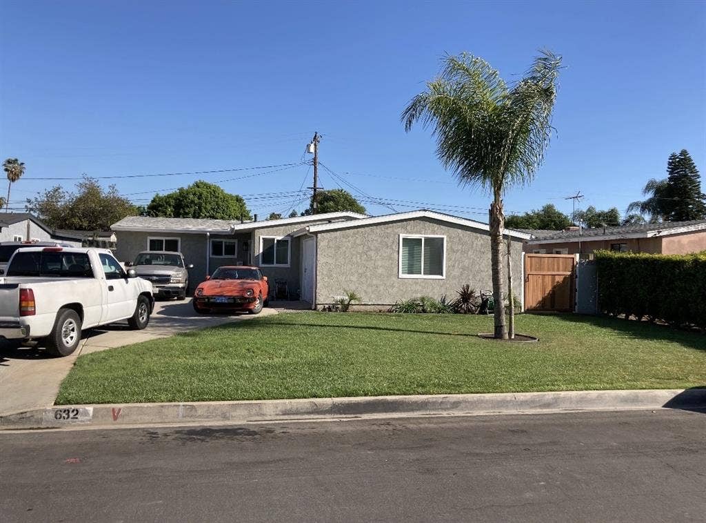 New Listing