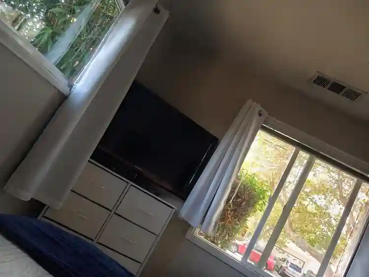 Room for rent in a three bdrm house