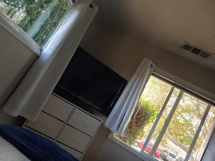 Room for rent in a three bdrm house