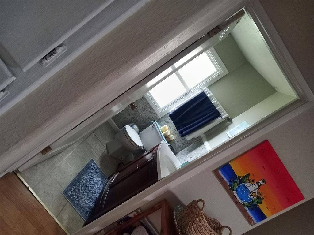Room for rent in a three bdrm house