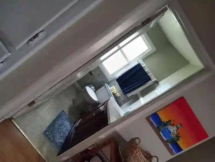 Room for rent in a three bdrm house