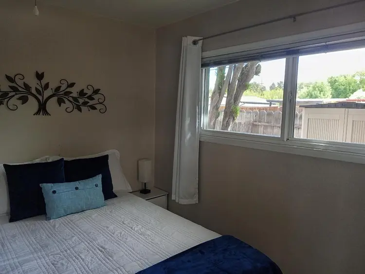Room for rent in a three bdrm house